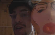 Blowup Doll Audition Videos