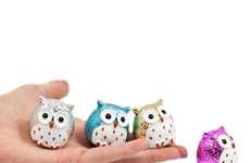 Adorable Animal-Shaped Moisturizers