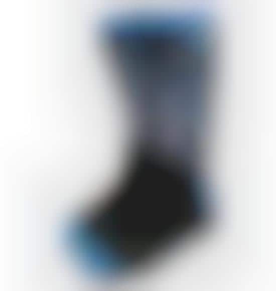 Geeky Sci-Fi Character Socks