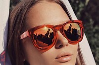 History-Minded Sunglasses Image 2