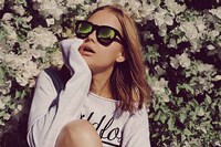 History-Minded Sunglasses Image 3