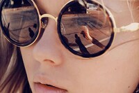History-Minded Sunglasses Image 8