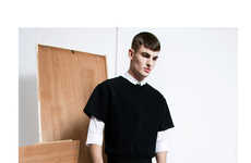 Vanguard Athleticwear Editorials