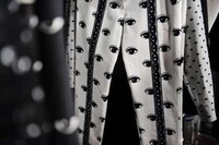 Couture Cobalt Runways Image 5