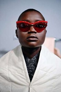 Couture Cobalt Runways Image 8