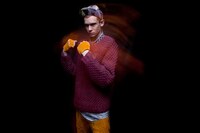Colorfully Amplified Editorials Image 3