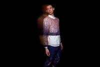 Colorfully Amplified Editorials Image 5