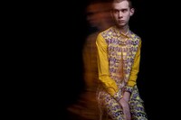 Colorfully Amplified Editorials Image 6