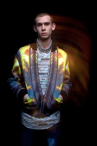 Colorfully Amplified Editorials Image 7