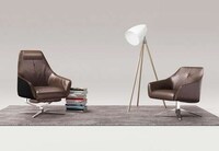 Retro Self-Assured Seating Image 2