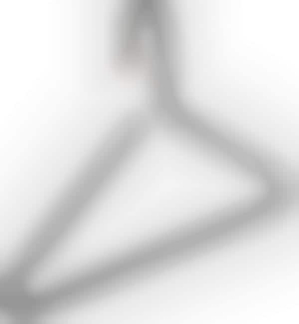Industrial-Grade Garment Hooks