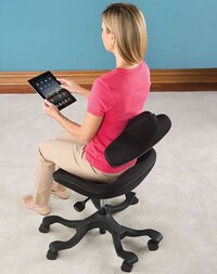 Slouch-Correction Seating Image 2