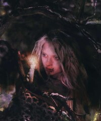 Otherworldly In-Season Editorials Image 7