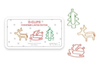 Animal-Shaped Paper Clips Image 2
