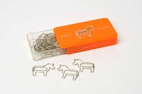 Animal-Shaped Paper Clips Image 3