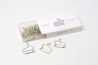 Animal-Shaped Paper Clips Image 6