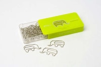Animal-Shaped Paper Clips Image 7