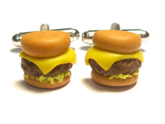 12 Seemingly Edible Earrings