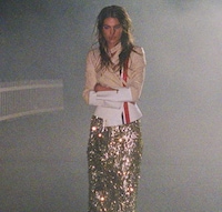 Chaotic Couture Photoshoots Image 7