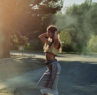 Chaotic Couture Photoshoots Image 8