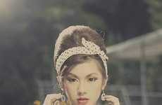 Sultry Siren Lookbooks 