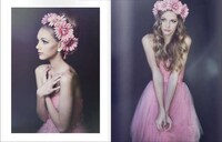 Feminine Floral Captures  Image 4