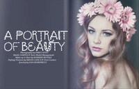 Feminine Floral Captures  Image 8