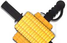 Battling Blade Corn Picks