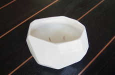 Coconut Wax Candles