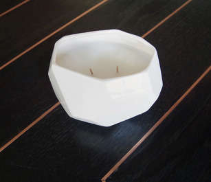 Coconut Wax Candles