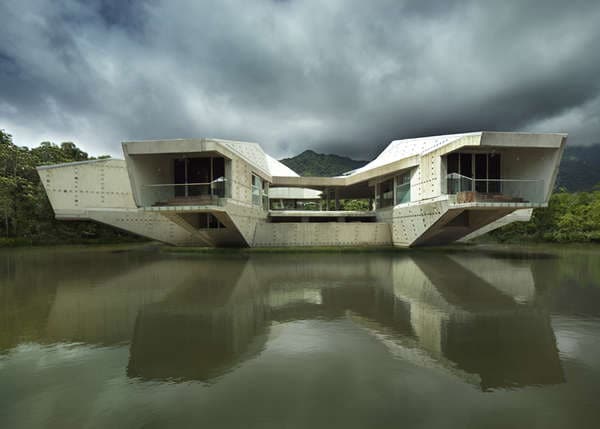 Hovering Indestructible Homes Image 2