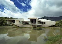 Hovering Indestructible Homes Image 3