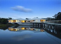 Hovering Indestructible Homes Image 4