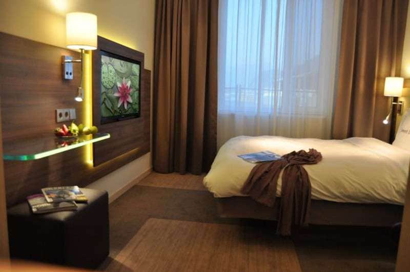 IKEA-Furnished Lodgings