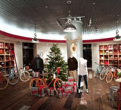 How a Multifunctional Retail Space Can Put a Brand Ahead