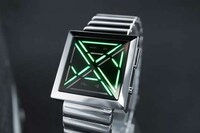 Enigmatic LED Time Tellers Image 4