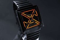 Enigmatic LED Time Tellers Image 5