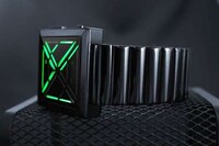 Enigmatic LED Time Tellers Image 6