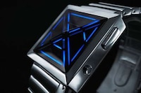 Enigmatic LED Time Tellers Image 7
