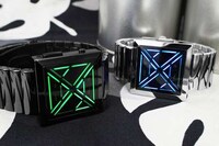 Enigmatic LED Time Tellers Image 8