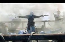 Historical Video Game Raps