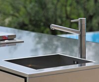 Industrial Deck Kitchens Image 4