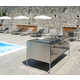 Industrial Deck Kitchens Image 5