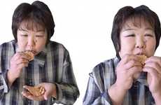 Deliciously Crunchy Smartphone Cases