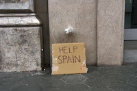 Rebellious Hand Gesture Graffiti (UPDATE) Image 4