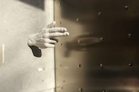 Rebellious Hand Gesture Graffiti (UPDATE) Image 5