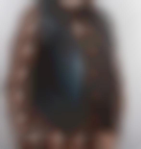 Recycled Rubber Garments
