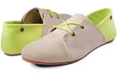 Women's Skate Shoe Launches