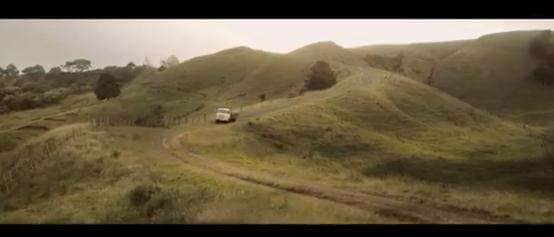 Hilarious Bread-Herding Commercials