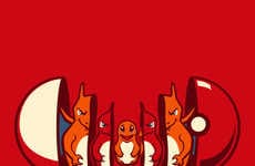 Anime Nesting Doll Shirts